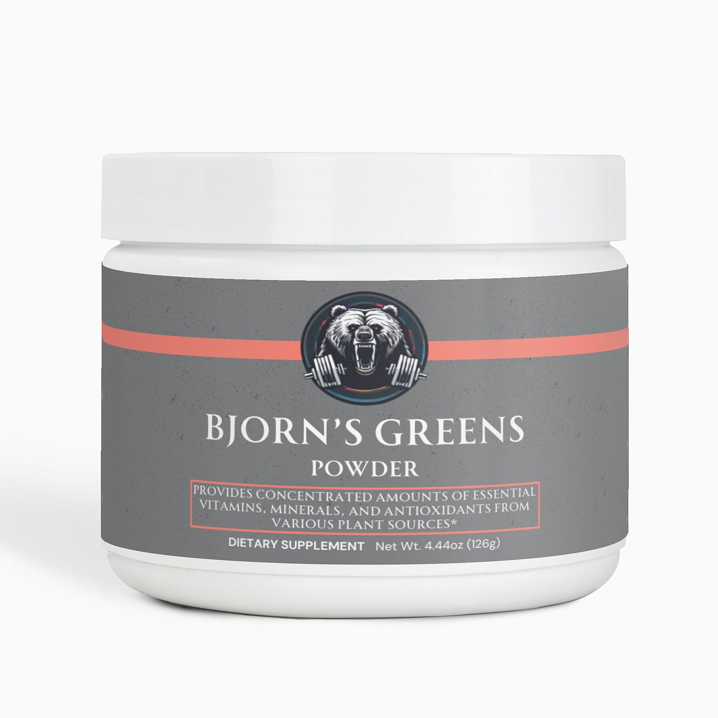 Bjorn's Greens